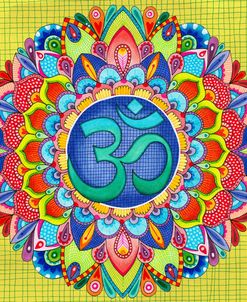 Om Mandala