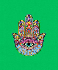 Hamsa of Kindness