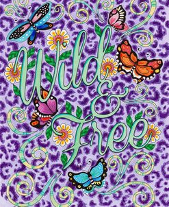 Wild and Free_Purple