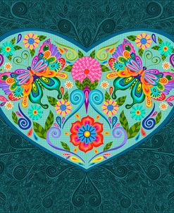 Garden Love