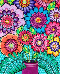 Mother’s Magenta Love