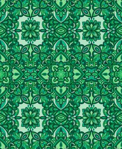 Jungle Green