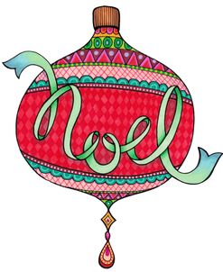Ornament 1