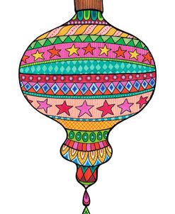 Ornament 2