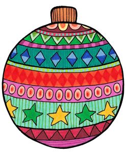 Ornament 4