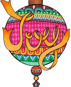 Ornament 5