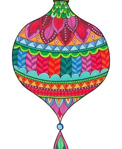 Ornament 6