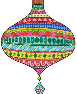 Ornament 7