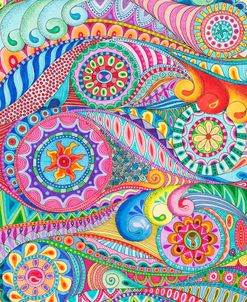 Carnival Waves