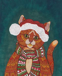 Christmas Ginger