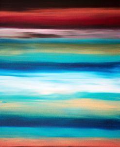 Sunrise VIII – Canvas 3