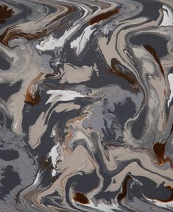 Liquid Industrial V – Canvas I