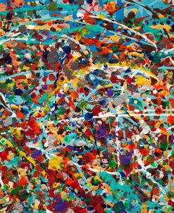 Spin 2 – Canvas 4
