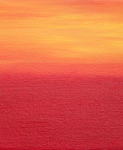 Ten Sunsets – Canvas 7