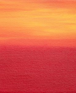 Ten Sunsets – Canvas 7