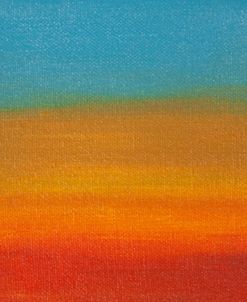 Dreaming of 21 Sunsets – Canvas 1