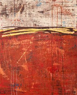 Lithosphere XXIX  canvas 3