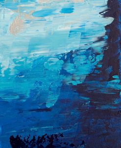 Blue Skies – Canvas 3