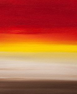 4 Sunsets – Canvas 1