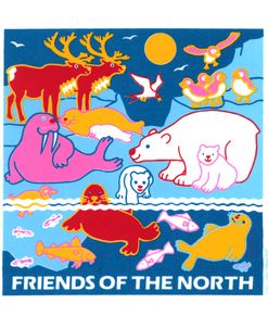 Friends Of The North