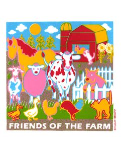 Friends Of The Farm