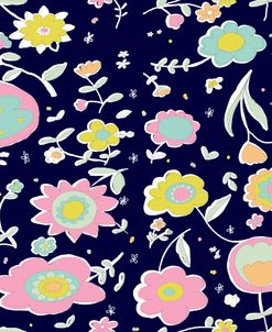 Delicate Floral