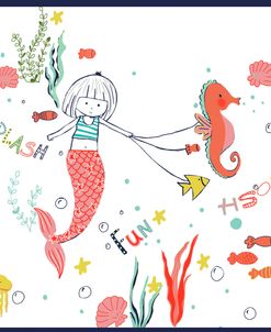 Mermaid 3 Fun