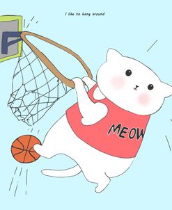 Chub Chub Basketball