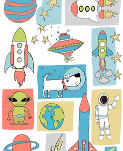Space Ships