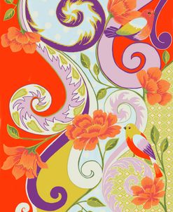 Decorative Birds