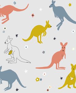 20-17 Kangaroo