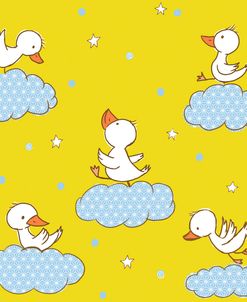 Baby Duck