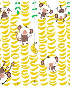 Going Bannanas