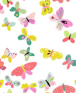 Spring Flutter Tile