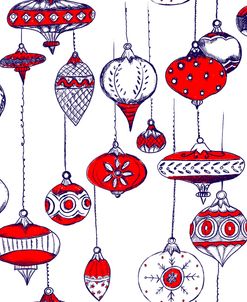 Sketched Christmas Dec