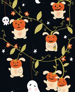 Scary Cute Pumpkins