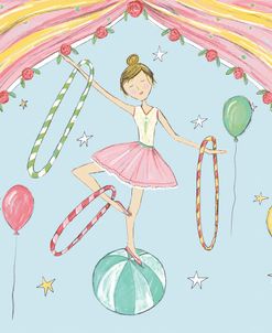 Circus Girl 2