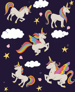 Belive In Unicorns