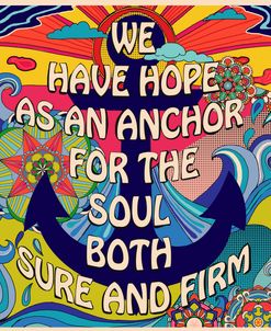 Anchor Of Hope