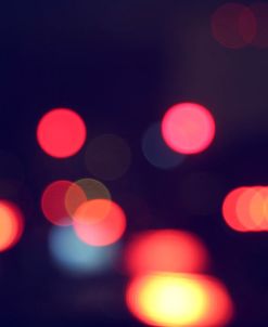 Good Night Bokeh