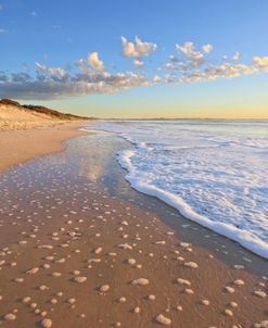 Jimmys Beach