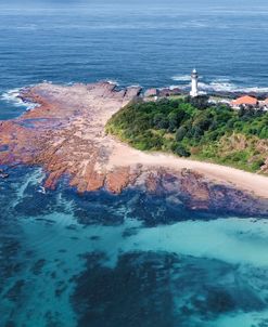 Norah Head Lighthouse 2