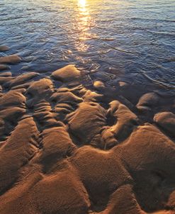 Shapes Of The Beach