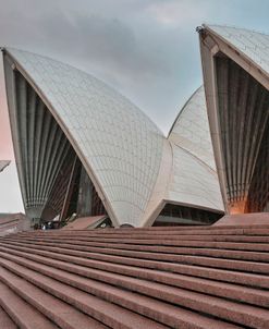 Moody Opera House