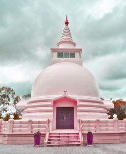 Aloka Temple