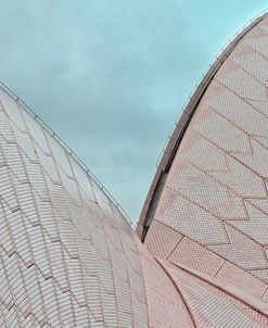 Sydney Opera House