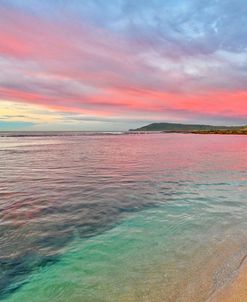 Toowoon Bay Beach Australia