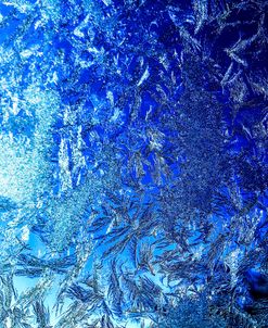 Windshield Ice Blue 1