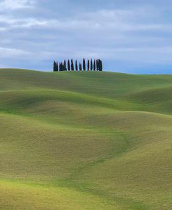 Val d’Orcia Respite