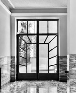 Deco Door